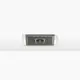 DORNBRACHT-Regenbrause-fuer-Deckeneinbau-SERIENSPEZIFISCH-28044980-300-x-240-mm-Dark-Platinum-gebuerstet-28044980-99 gallery number 1